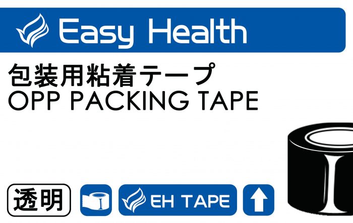 tape