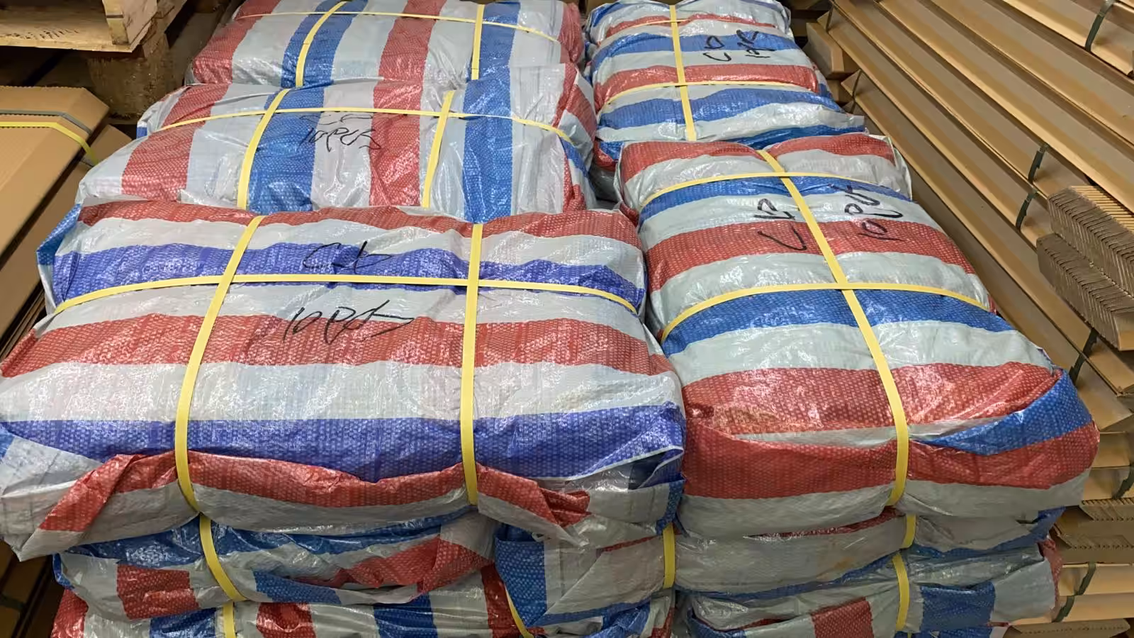 Tarpaulin