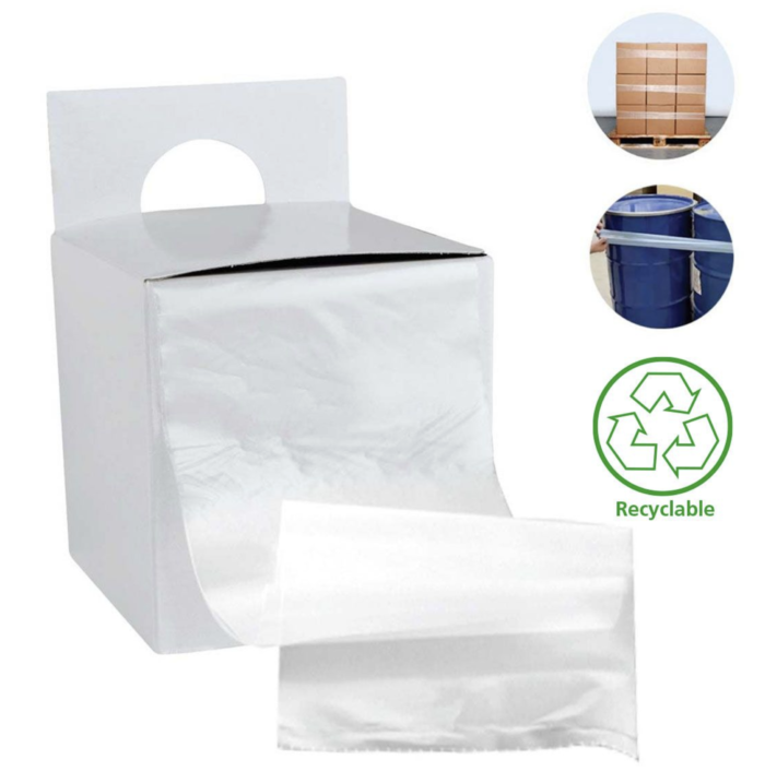 Pallet Stretch Bands